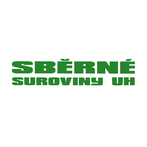 Sběrné suroviny UH, s.r.o.